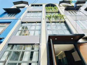 bán nhà bàu cát phường 14 tân bình - 60m2 - hẻm xe hơi 7m - smart home, full nội thất - chỉ 4.5 tỷ