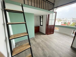 cho thuê duplex ban công gần ngã tư nguyễn oanh giá chỉ 3.xtr/th