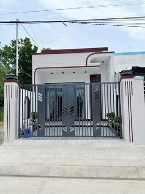 bán nhà riêng view đẹp tại phú nhuận, bến tre, 2,15 tỷ, 110m2