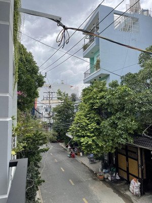 mtkd ngon gần âu cơ 65m2 3pn kd đa ngành - phú trung tân phú