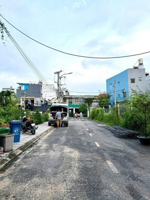 bán 2 nền liền kề đẹp đường ta16, q12 giá chỉ 4.3 tỷ/nền, sẵn sổ hồng riêng