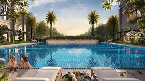 sống đẳng cấp tại căn hộ maison grand phú mỹ tiện ích đầy đủ, không gian xanh