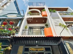 bán nhà riêng 4pn, 3wc, 68,4m2, giá siêu hời, ở phường 4, phú nhuận, hcm