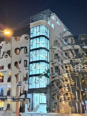 bán nhà mặt phố nguyễn chánh, cầu giấy, 70m2 x 9 tầng, 53 tỷ, nhà siêu đẹp, kinh doanh đỉnh, sổ đỏ.