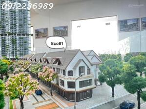 CĂN ÁP GÓC NGOẠI GIAO ĐỘC QUYỀN VỊ TRÍ VÀNG VIEW QUẢNG TRƯỜNG VÀ MẶT ĐƯỜNG MAI HẮC ĐẾ
