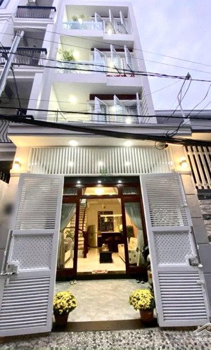 cho thuê nhà đẹp 3 phòng ngủ gần biển giá 15 triệu/tháng khu tân lập