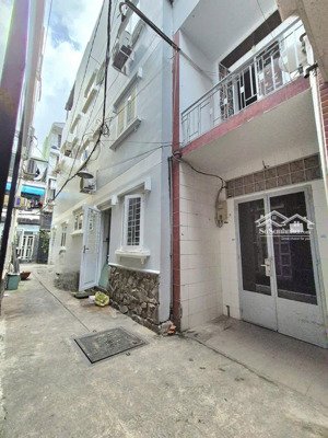 bán nhà đường đồng đen (khu bàu cát ) ,p.14,tân bình - 29.5 m2 - giá chào 4.5 tỷ