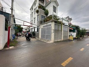 nhà thạnh lộc 15 64m2 giá 4,5 tỷ không có căn thứ 2