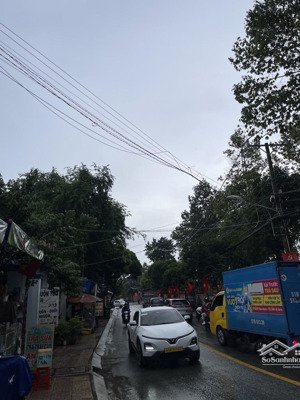 nhà mặt phố đình phong phú, 7,6 tỷ, 90m2, giá ưu đãi bán gấp