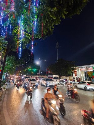 bán nhà mặt phố đường lê trọng tấn, thanh xuân, hà nội, 42 tỷ, 70 m2