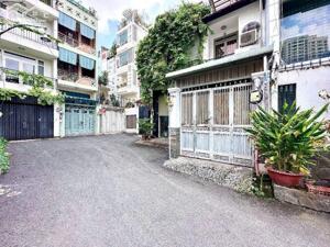 BÁN NHÀ THÀNH THÁI 3 TẦNG – HXH – KHU VIP KINH DOANH ĐỈNH QUẬN 10 – CHỈ 8.8 TỶ