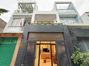 cơ hội sở hữu nhà đẹp nơ trang long bình thạnh - sổ riêng 55m2 - hẻm xe hơi đỗ cửa - giá 4 tỷ 680