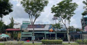 trần não - mặt tiền 2100m2 vuông vức - ctxd: hầm 7 tầng - giá chỉ 185 tr/m2 390 tỷ - khan hiếm