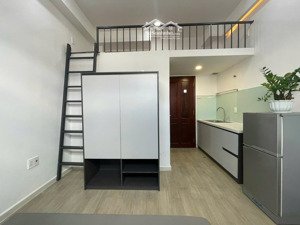 phòng gác sinh viên gần tdtu, ufm 2-3 bạn ở ngay lâm văn bền q7