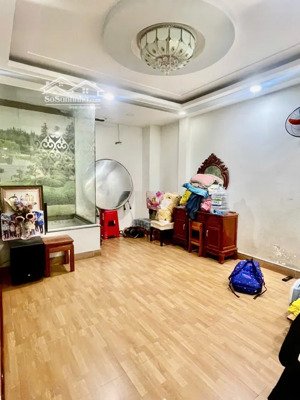 bán nhà riêng tại trương thị hoa, 7,3 tỷ, 53,8m2, 4 tầng, pháp lý đầy đủ