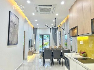 thanh toán 299tr sở hữu ngay căn hộ cao cấp ngay chợ bình chánh