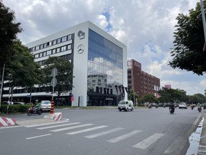 trục tân kỳ tân quý kế aeon mall 5 tầng - 5phòng 6wc có thể làm 7phòng - thu 30 triệu