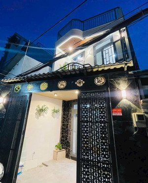 bán nhà 2tỷ550 71m2 tại phố vạn kiếp, bình thạnh. chính chủ giá ưu đãi