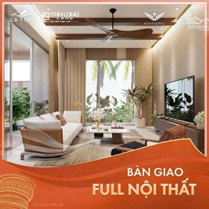 mua biệt thự biển la tiên villas tặng kỳ nghỉ dưỡng 5*, ck lên đến 17% + 1.6 tỷ, số lượng có hạn