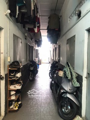 bán nhà riêng tại b3, tây thạnh, tân phú, hcm, giá siêu hời 7,2 tỷ, diện tích 79m2