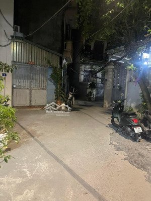 bán nhà riêng xuân đỉnh, bắc từ liêm 38m2, 5 tầng, oto 20m, thoáng mát, full nội thất.