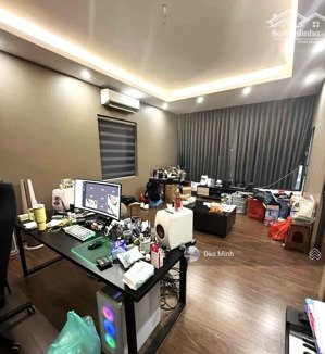 siêu phẩm lô góc 2 mặt tiền nhà đẹp trung tâm thanh xuân, 50m giá cực rẻ