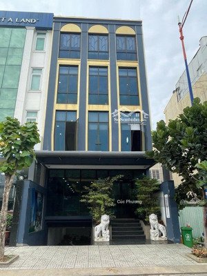 siêu vị trí! bán nhà mt lê văn miến, quận 2 (6x 30m, hầm + 6 tầng, hđt 180 triệu), giá 55 tỷ