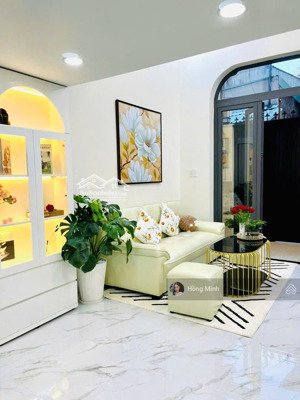 chính chủ cần bán gấp nhà hxh lê trọng tấn, p. sơn kỳ, tân phú, 200m2 - 2 tầng - giá 15.9 tỷ