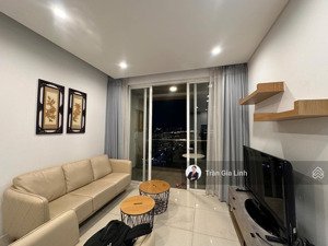 cho thuê 2pn sarimi kđt sala full nội thất đẹp - view toàn cảnh công viên sinh thái