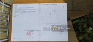 bán đất phùng hưng, 3,9 tỷ, 296 m2, pháp lý đầy đủ, mặt tiền 9,96m