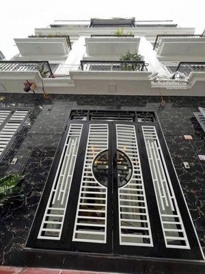 nhà ô tô tránh nhau, kinh doanh 42m2 cầu diễn