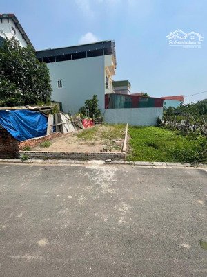 bán gấp đất tại ngọc động, đa tốn, gia lâm, 5,8 tỷ, 52,5 m2