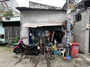 bán dãy trọ hxh - đường số 9, hiệp bình phước 112m2 (4.7x25) - giá 6.5 tỷ tl