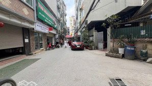 bán gấp siêu phẩm phú đô lô góc 2 mặt thoáng 3 ô tô tránh nhà đẹp 6 tầng thang máy giá 18 tỷ