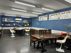 cho thuê biệt thự sadeco quận 7 | view công viên full nội thất nhà đẹp