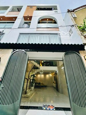 đừng bỏ lỡ căn nhà riêng lê quang định, giá quá hời cho chủ mới 62.5m2 4pn, shr