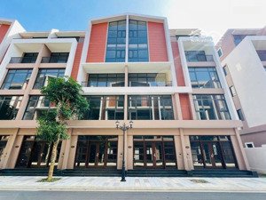 siêu hời! liền kề vinhomes ocp3 - dt 85m2 đã hoàn thiện 5 tầng chìa khóa trao tay giá cực rẻ