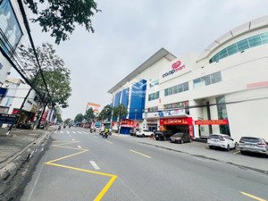 bán nhà mặt tiền phạm văn thuận biên hoà vị trí đắc địa, mặt tiền đường lớn, khu kinh doanh