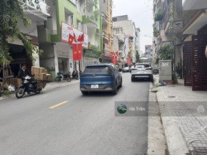 siêu vip -hai thoáng phân lô vỉa hè - ô tô tránh- kinh doanh - kđt văn quán- hà đông - dt:70m x 5t