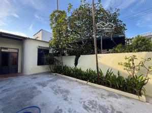 cần bán nhà cấp 4 kiệt lê văn thứ, mân thái, sơn trà, đà nẵng - giá đầu tư