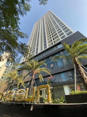 (giá thật) bán gấp căn hộ 2n2vs cc the sun mễ trì tầng trung view keangnam cực đẹp lh 