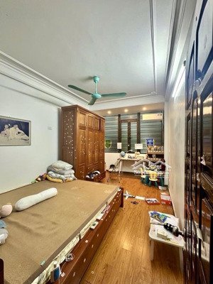 siêu phẩm! nhà lê trọng tấn 32m, kinh doanh, ngõ thông, gần phố, chỉ 7 tỷ