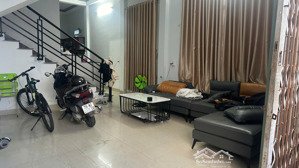 bán nhà 3 mặt tiền hẻm ôtô phước long - nha trang