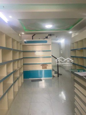 bán nhà riêng 41m2 tại âu cơ, 5,35 tỷ, tân bình, hcm giá siêu hời!