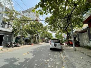 Mặt Tiền KD Đường Nguyễn Ngọc Nhựt, Tân Phú - DT 80m2 - 4 Lầu