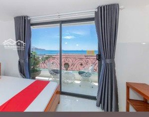 bán toà căn hộ mini đường bắc sơn view trực biển nha trang chỉ 11,5 tỷ