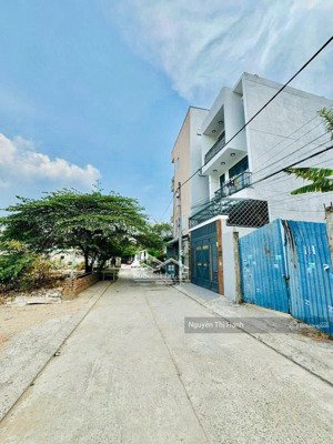 giảm thêm 200tr - lô đất hiếm gần đường hoàng diệu 2, đường số 7, linh trung, thủ đức