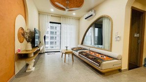 chính chủ cho thuê căn hộ 2pn lavida plus 75m đẹp ở ngay.