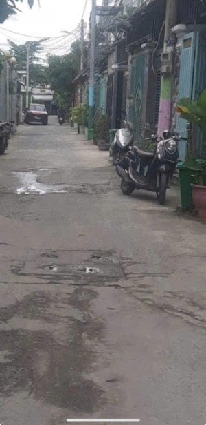 bán nhà riêng tại lê văn khương, hiệp thành, quận 12, tp.hcm, 4,19 tỷ, 45m2