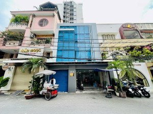 cho thuê nhà - nam kỳ khởi nghĩa, q3 (8x15m trệt 3 lầu) - 50 triệu/tháng siêu rẻ